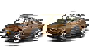 Elite and Eclat (1974 - 1983)